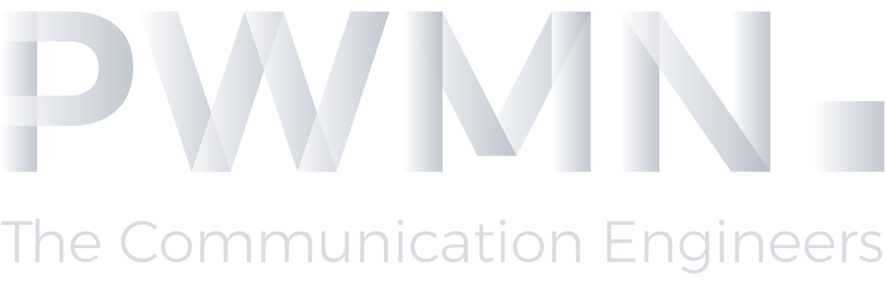 PWMN. logo